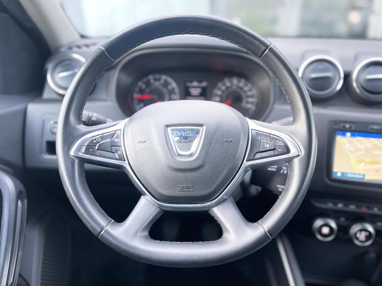 Dacia Duster 1.5 Diesel 115CV 4x4 E6 Neo - 2019