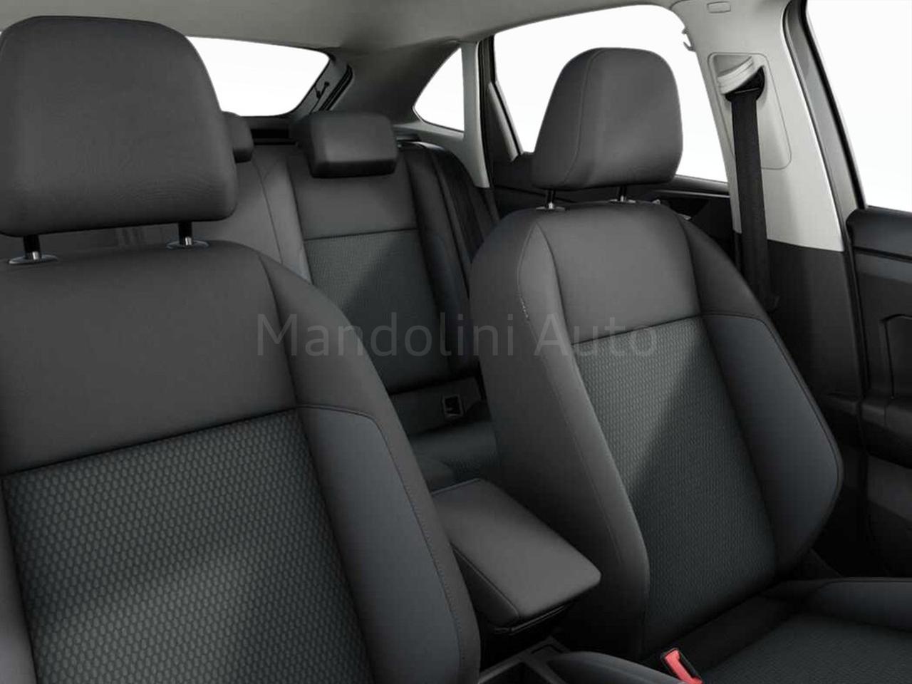 Volkswagen Taigo 1.0 tsi 115cv life
