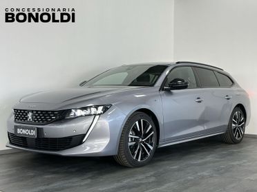 Peugeot 508 SW Hybrid 225 GT e-EAT8
