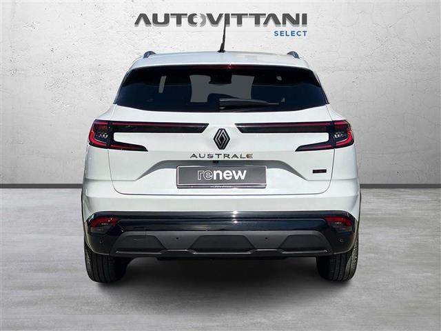 RENAULT Austral 1.2 E-Tech full hybrid 200cv Techno Auto TETTO PA