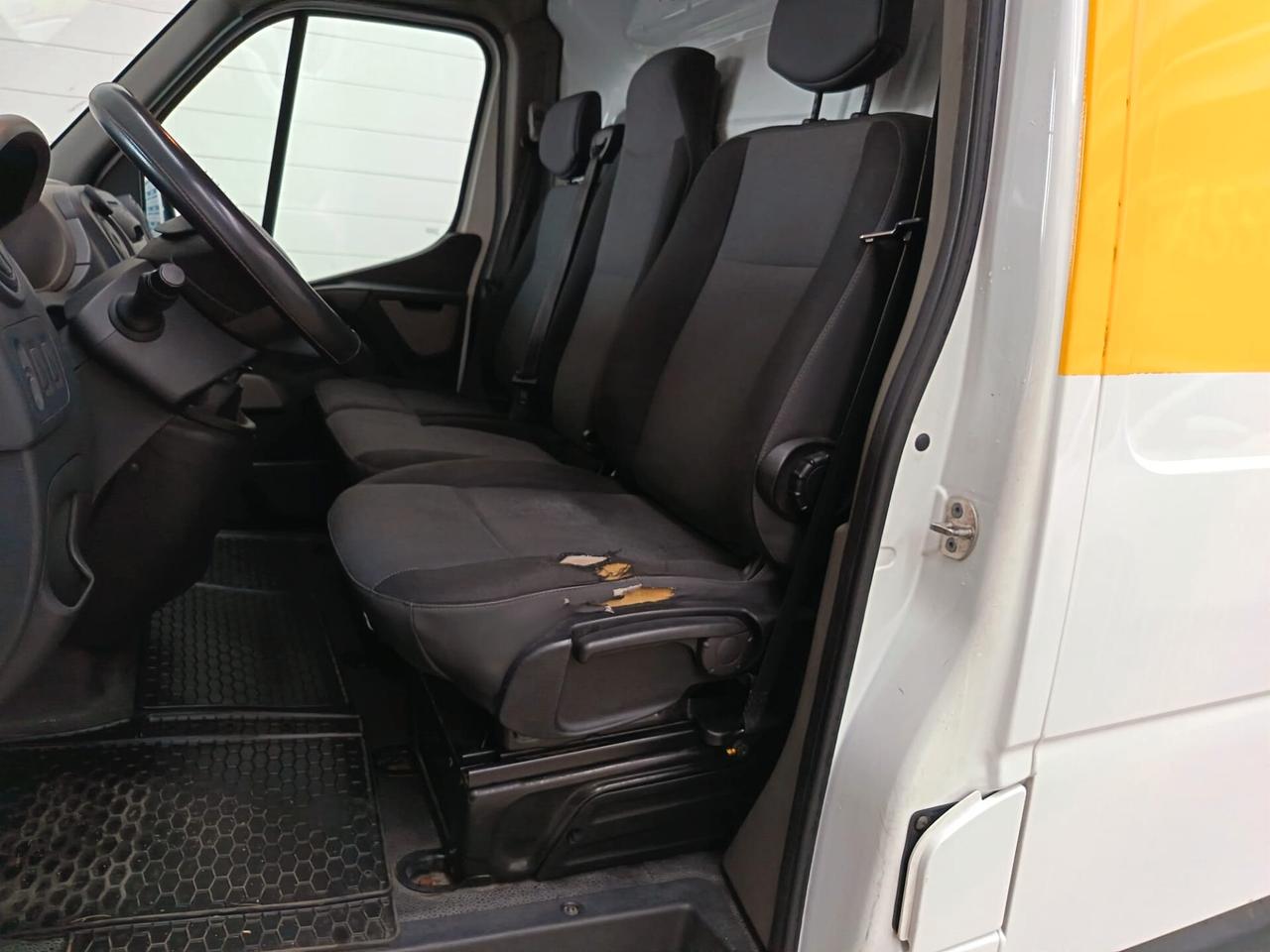 Renault Master T33 2.3 dCi/125 PM-TM Furgone E5