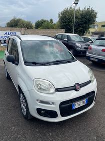 Fiat Panda Natural Power Fine 2013 TAGLIANDATA