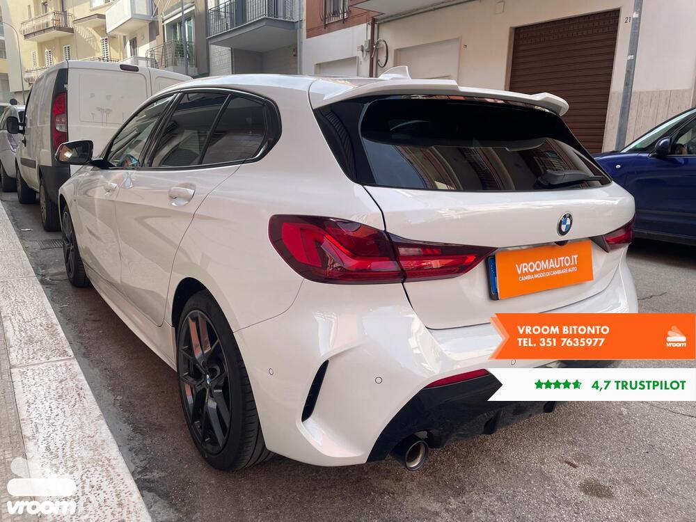 BMW Serie 1 (F40) 118i 5p. Msport