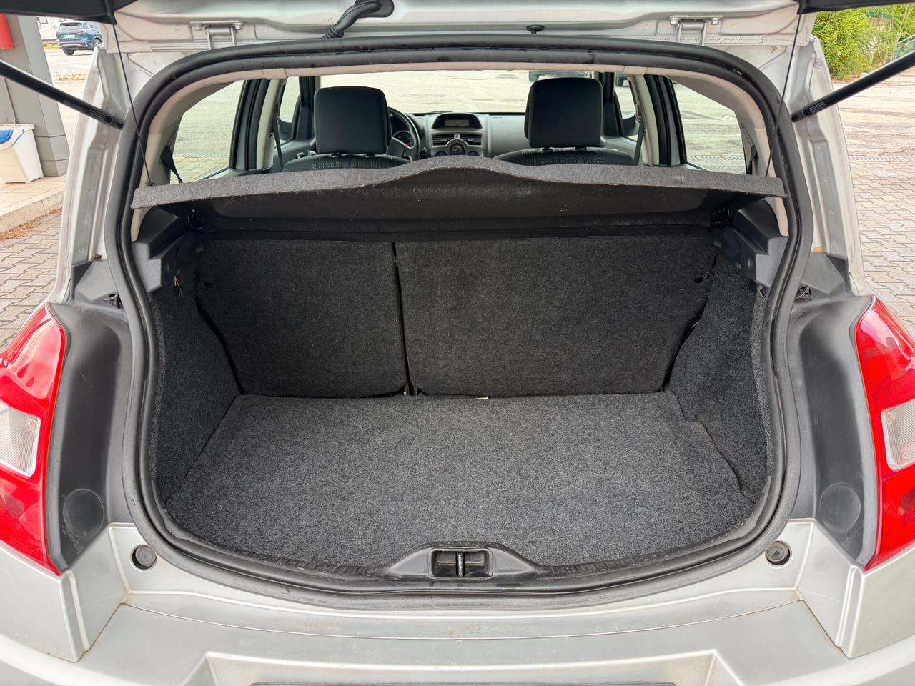 Renault Megane Mégane 1.5 dCi/105CV 5 porte Luxe OK NEOPATENTATI
