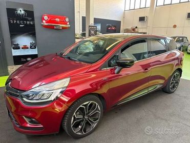 Renault Clio Sporter 0.9 tce energy Duel2 90cv my18