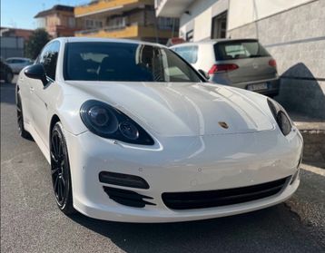 Porsche Panamera 4.8 V8 4 S