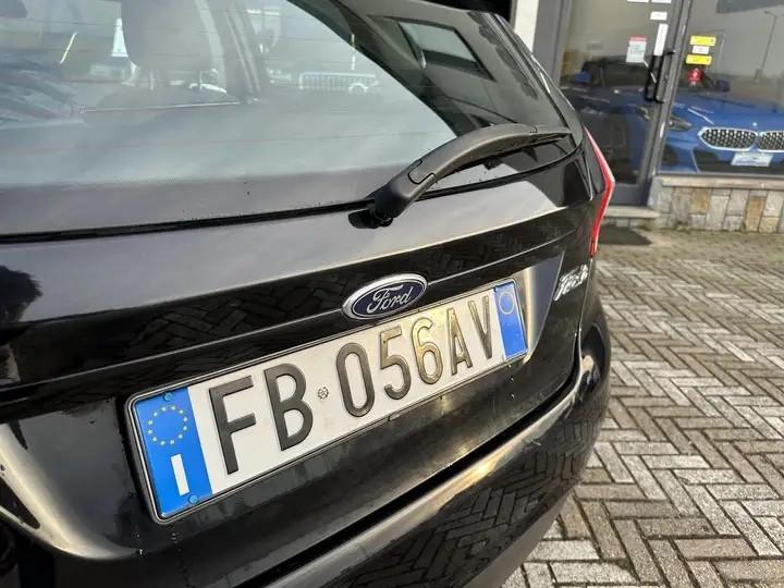 Ford Fiesta 5p 1.0 80CV Business