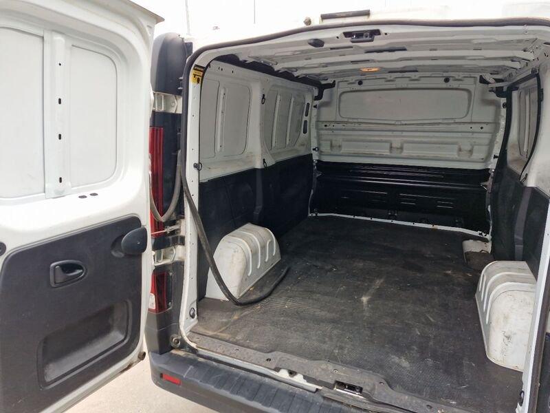 FIAT Talento 2020 2.0 ecojet CH1 12Q 120cv S&S E6d-temp