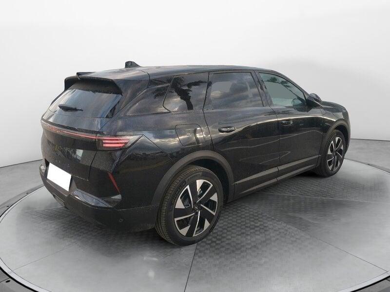 Opel Grandland 1.2 Hybrid 136 CV EDCT GS