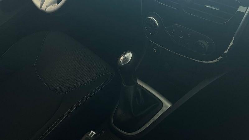 Renault Clio IV 2012 5 Porte 1.5 dCi Energy 90cv S&S