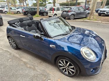 Mini 1.5 Cooper Cabrio C.AUTOM.