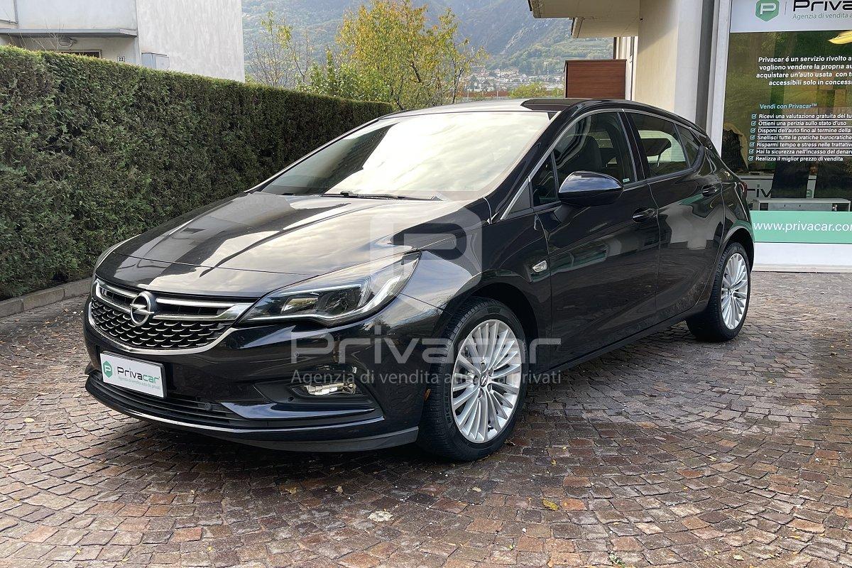 OPEL Astra 1.0 Turbo ecoFLEX Start&Stop 5 porte Innovation