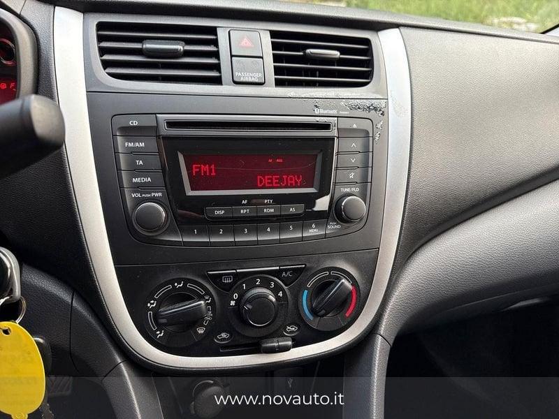 Suzuki Celerio Celerio 1.0 L
