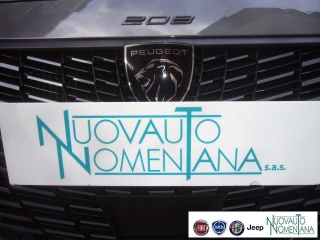 PEUGEOT 208 PureTech 100 S&S Mod. Allure Aziendale Stellantis