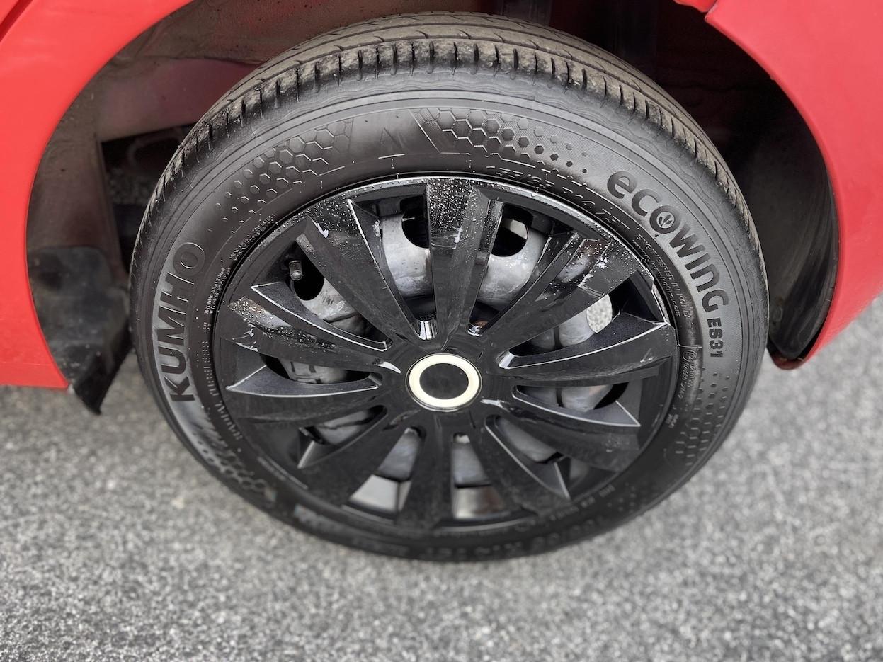 Citroen C1 1.0 Benzina 69CV E5 Neo. Automatica - 2015