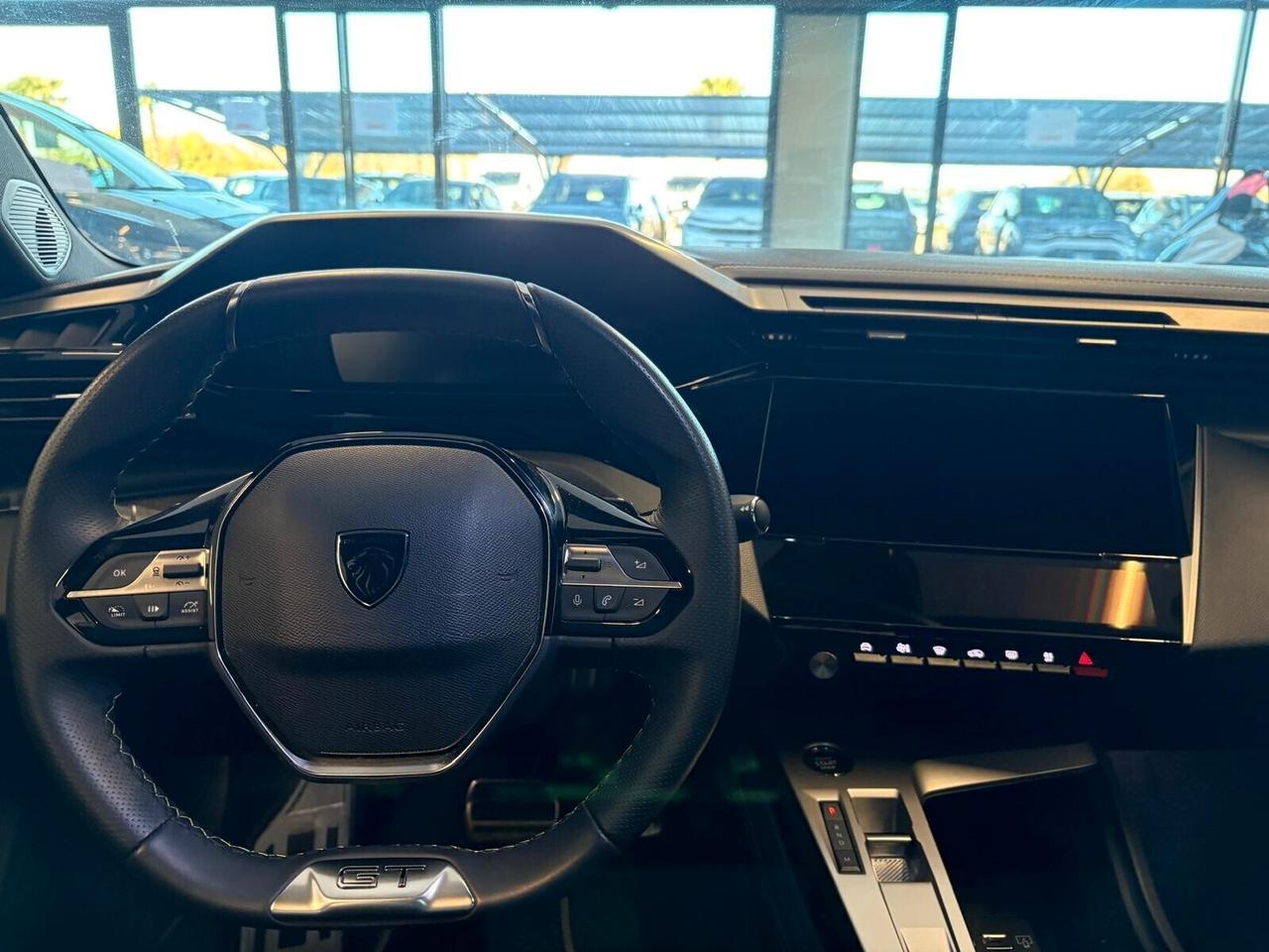 Peugeot 308 GT Hybrid 145 e-DCS6 SPOTICAR