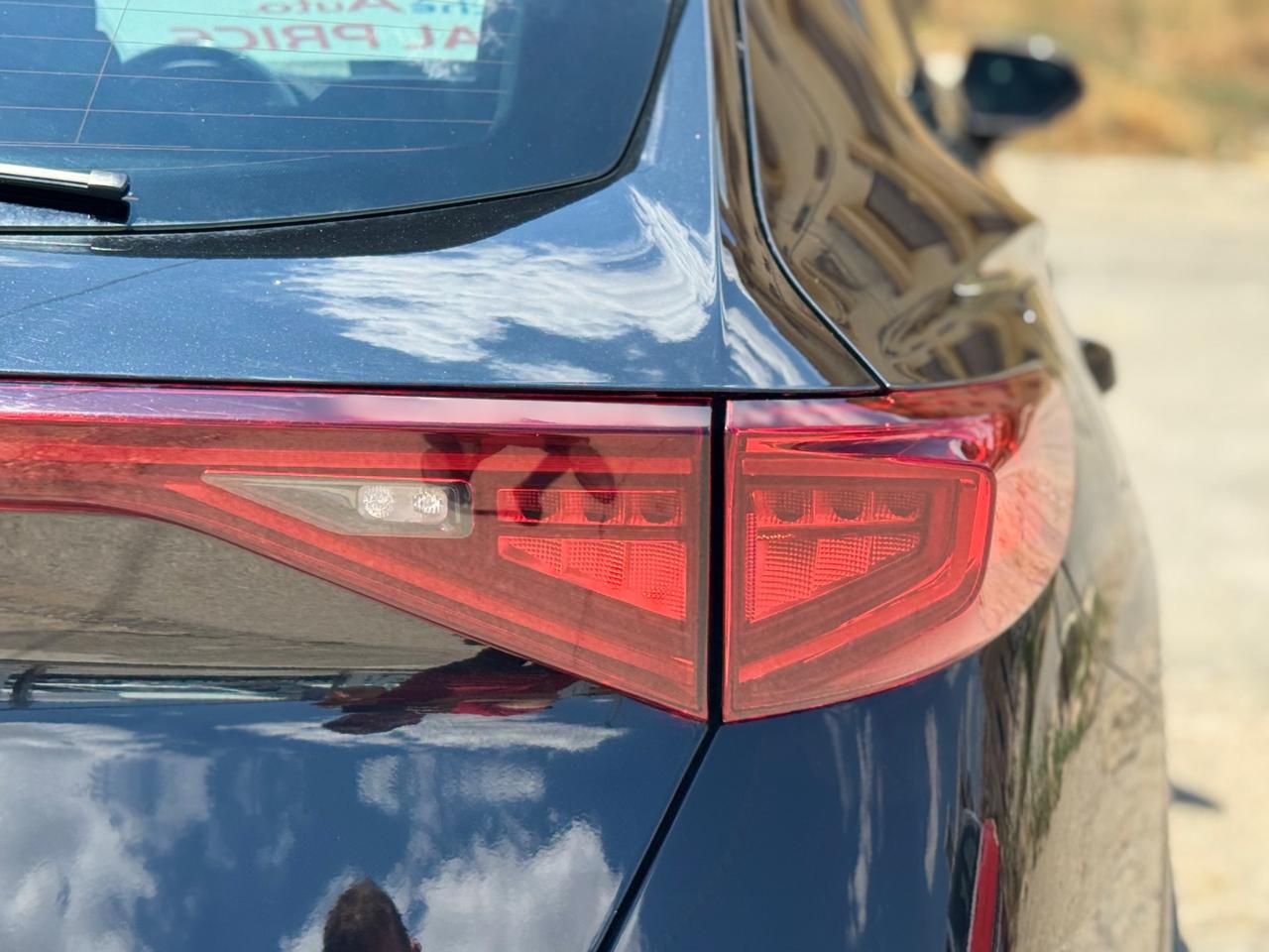 CUPRA FORMENTOR 2.0 TDI 150 CV SPORT FULL IVA ESPOSTA