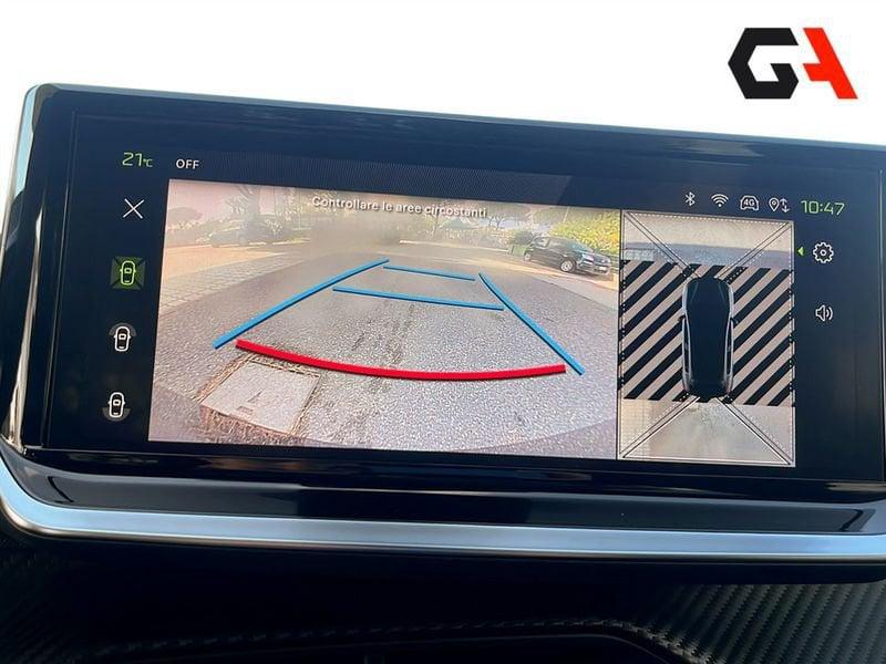 Peugeot 208 208 PureTech 100 Stop&Start 5 porte GT