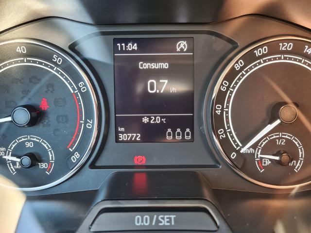 SKODA Kamiq 1.0 TSI Ambition