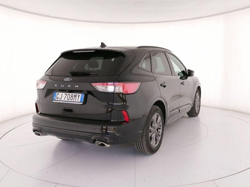 Ford Kuga 1.5 ecoblue ST-Line 2wd 120cv