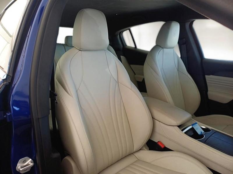 MASERATI GRECALE 2.0 300 CV MHEV GT Q4 AUTO SUV