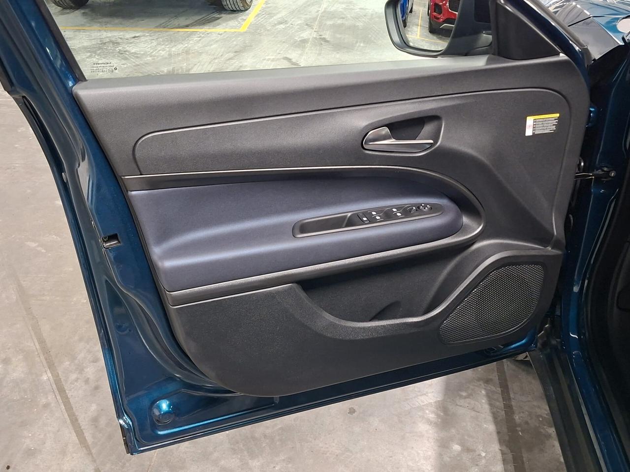 Alfa Romeo Junior BEV 156CV FWD 100% ELETTRICA