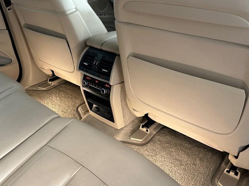 BMW X5 (F15/85) X5 xDrive40d Luxury