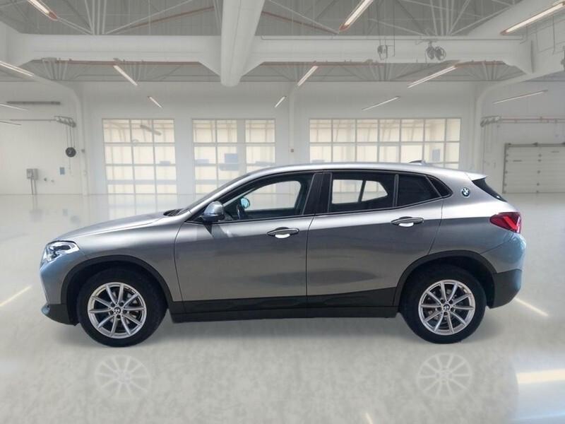 Bmw X2 sDrive16d Business-X
