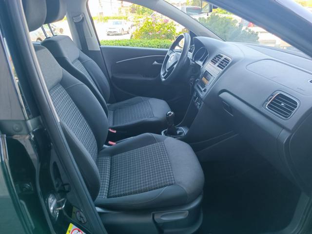 VOLKSWAGEN Polo 1.4 TDI 5p. Comfortline
