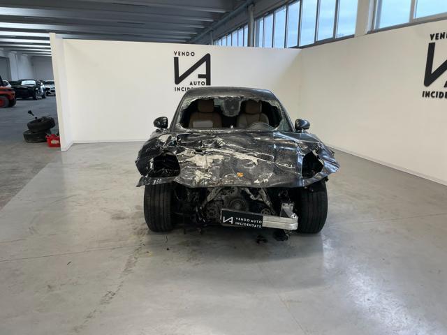 PORSCHE Macan 2.9 GTS