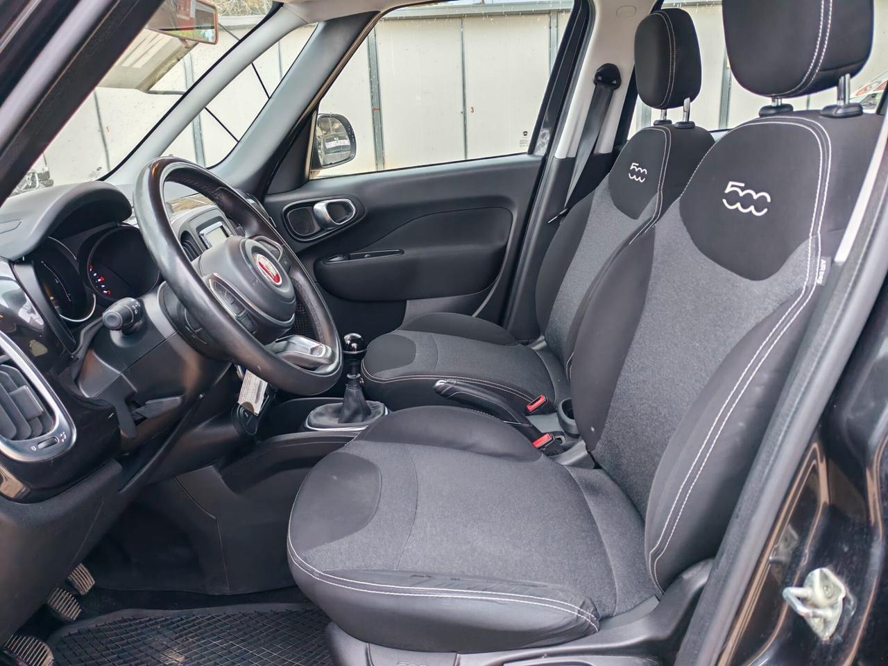 Fiat 500L 1.3 Multijet 95 CV Business