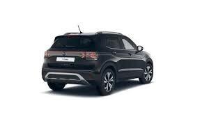 Volkswagen T-Cross 1.0 TSI 115 CV DSG Edition Plus