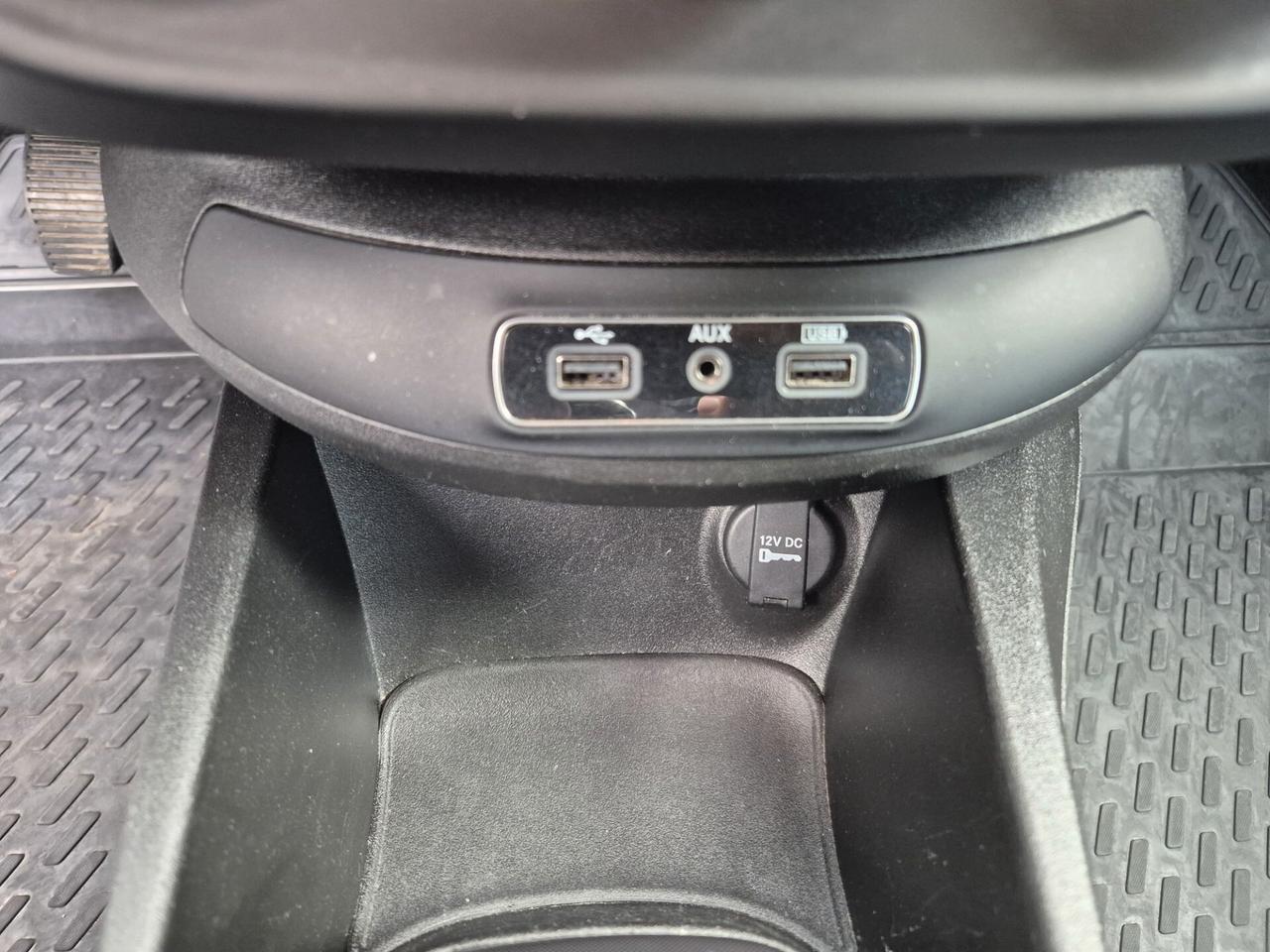 Fiat 500X 1.3 MultiJet 95 CV