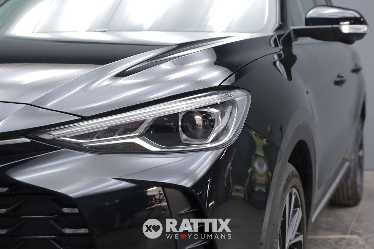 MG ZS 1.5 Hybrid+ Luxury Auto