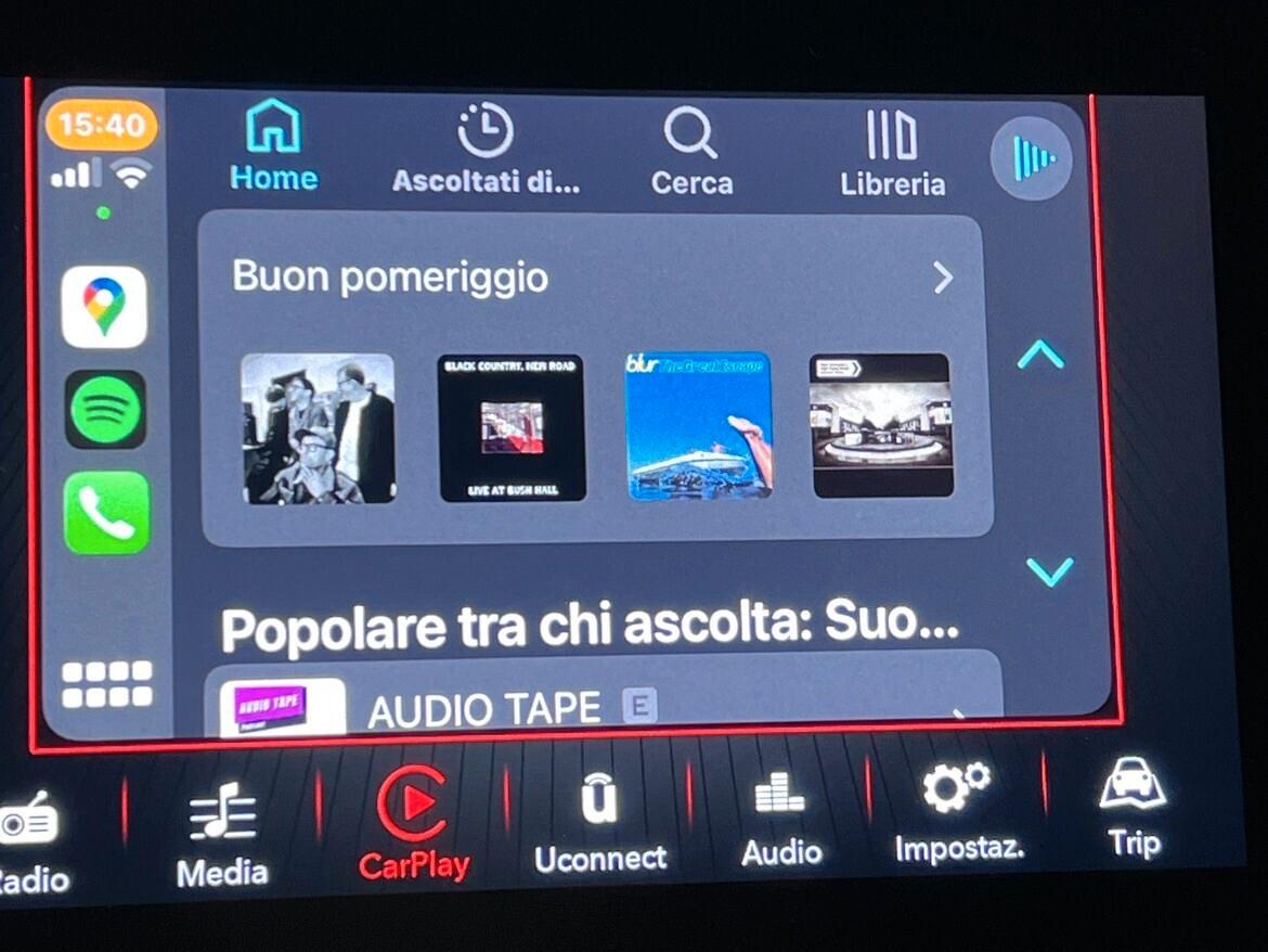 Fiat 500 1.0 hybrid Dolcevita 70cv App conn 15" (Neop)