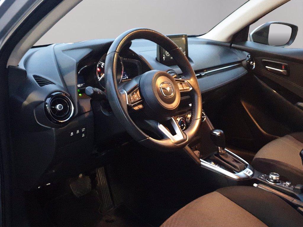 MAZDA 2 1.5 exceed 90cv auto my18 del 2018