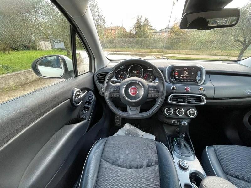 Fiat 500X 1.4 MultiAir 140 CV Cross Plus(PREZZO REALE)