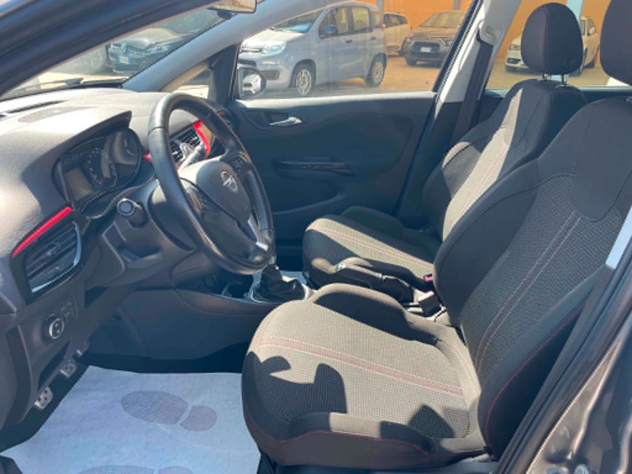 Opel Corsa 1.3 CDTI 5 porte Advance 75cv