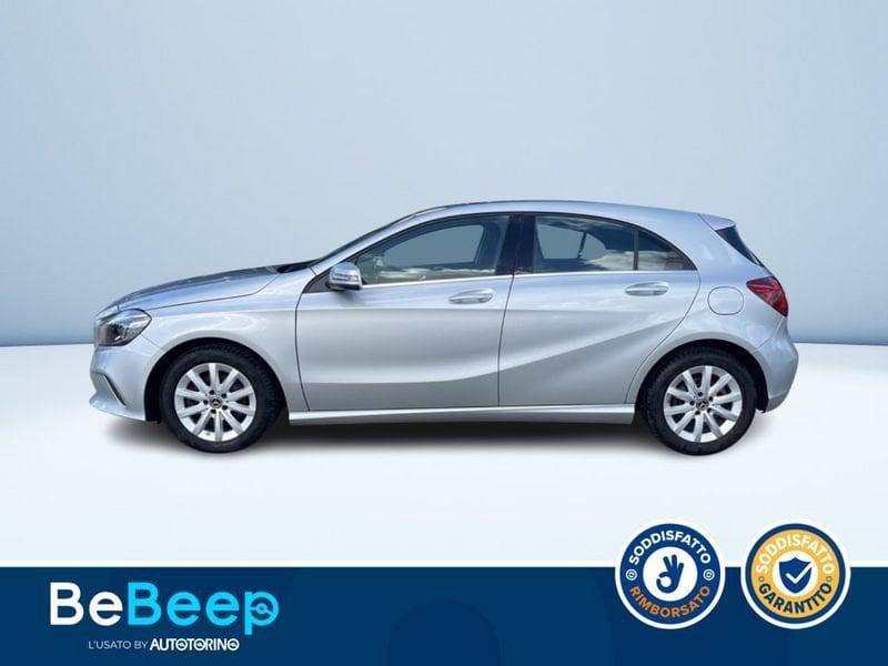 Mercedes-Benz Classe A A 200 D EXECUTIVE MY16