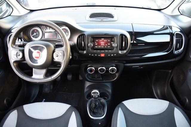 FIAT 500L 1.3 Multijet 85 CV Pop