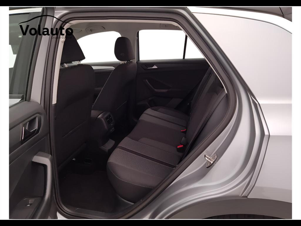 VOLKSWAGEN T-Roc I 2022 - T-Roc 1.0 tsi Life 110cv