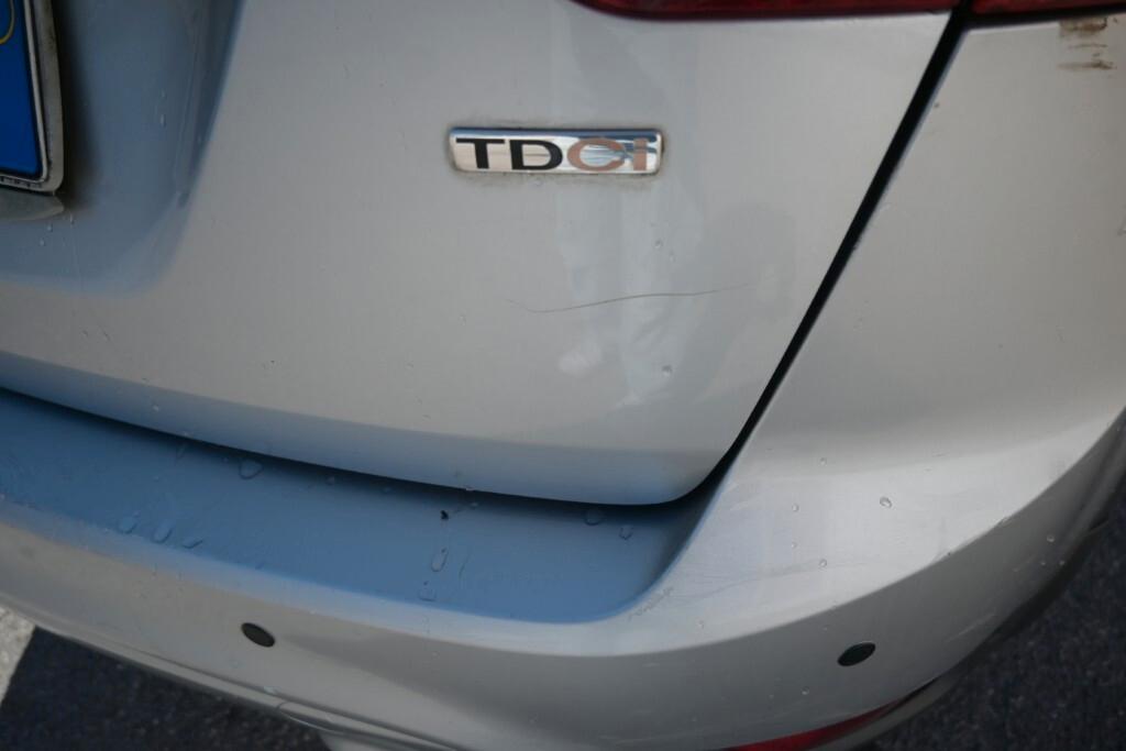 Ford Kuga 2.0 TDCi 136 CV 2WD Titanium DPF