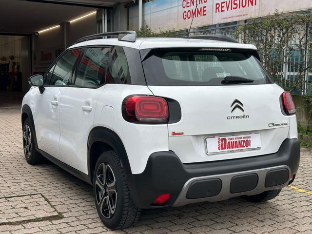 CITROEN C3 Aircross PureTech 82 Shine