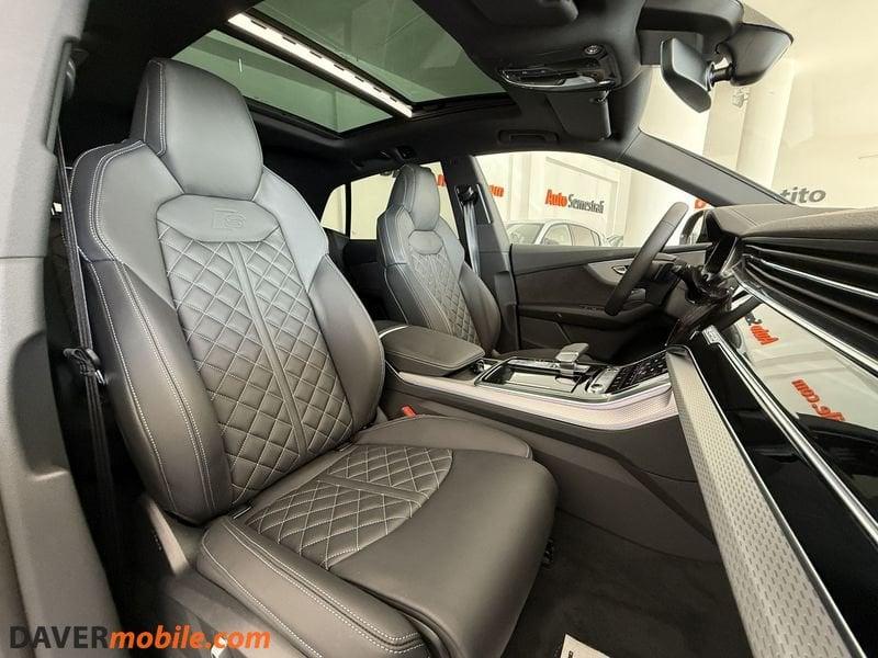 Audi Q8 50 TDI 286 CV Tipt. S line edition List. 117250€