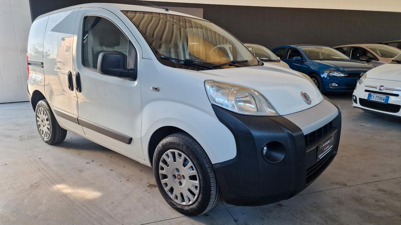 Fiat Fiorino 1.3 MJT 75CV Furgone