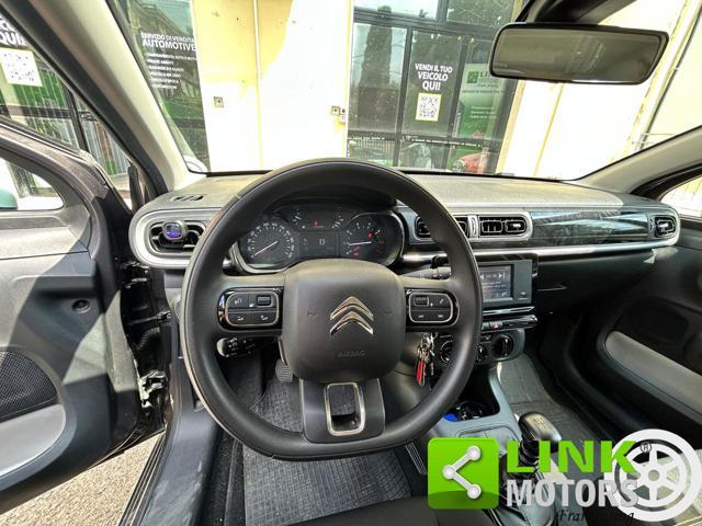 CITROEN C3 YOU