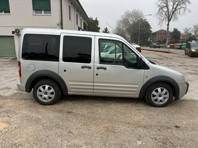 FORD Tourneo Connect 200S 1.8 TDCi/110CV PC GLX