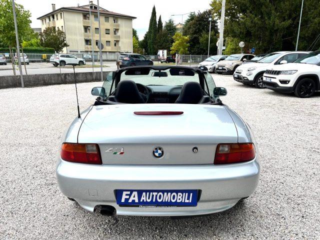 BMW Z3 1.9 16V cat Roadster