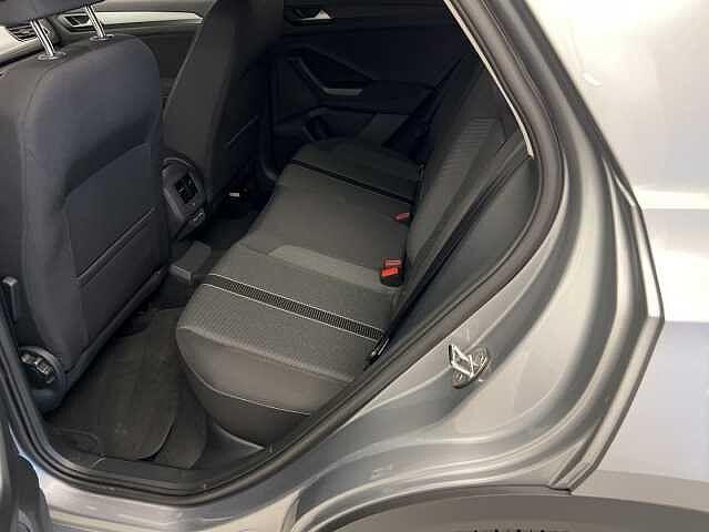 Volkswagen T-Roc 1.5 TSI ACT DSG Sport