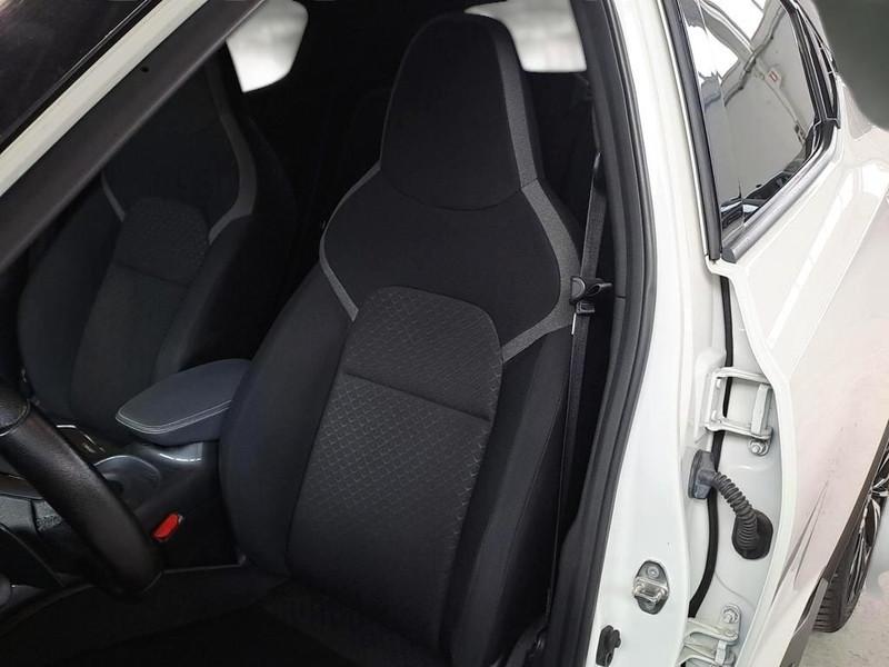 NISSAN JUKE 1.0 DIG-T 114 CV N-DESIGN DCT CROSSOVER